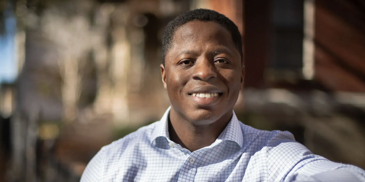 Dickson Donu has published 27 research papers on a range of topics ...